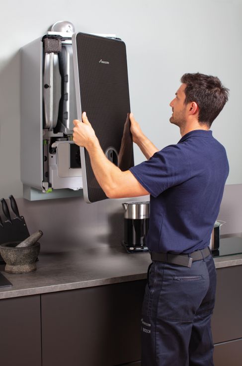 Service Images